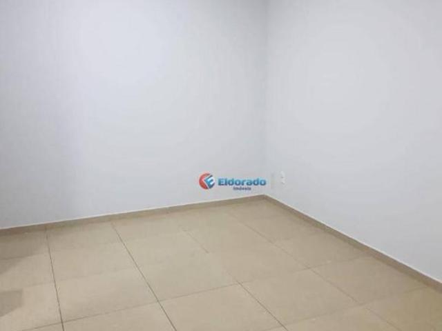 Apartamento venda em Monte Mor