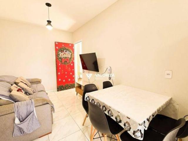 Apartamento venda em Residencial Del Rey, Sorocaba