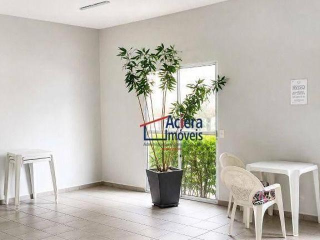 Apartamento venda em Cotia