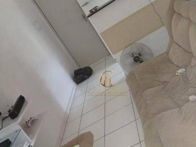 Apartamento venda em Região Imediata de São José dos Campos, Região Metropolitana do Vale do Paraíba e Litoral Norte