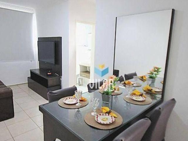 Apartamento venda em Região Imediata de Sorocaba, Região Metropolitana de Sorocaba