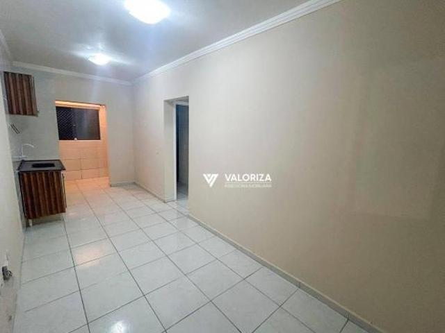Apartamento venda em Sorocaba