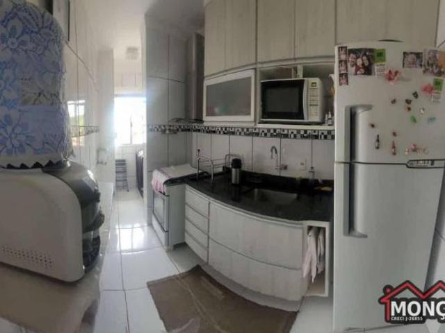 Apartamento venda em Região Imediata de Sorocaba, Região Metropolitana de Sorocaba