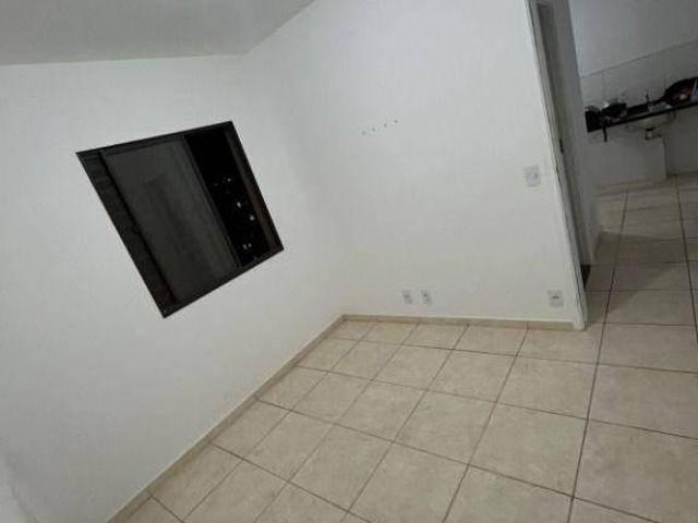 Apartamento venda em Votorantim