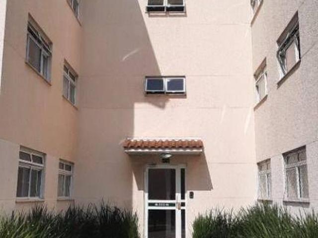 Apartamento venda em Região Geográfica Imediata de Curitiba, Região Metropolitana de Curitiba