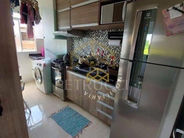Apartamento venda em Região Imediata de Campinas, Região Metropolitana de Campinas