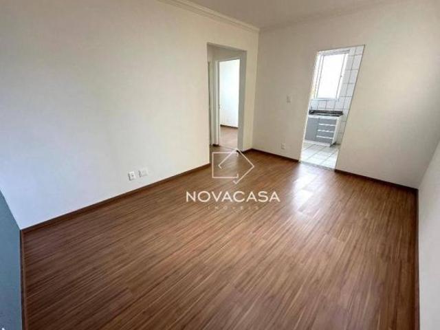 Apartamento venda em Belo Horizonte, São Bernardo