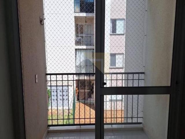Apartamento venda em Residencial Campo Florido, Campinas