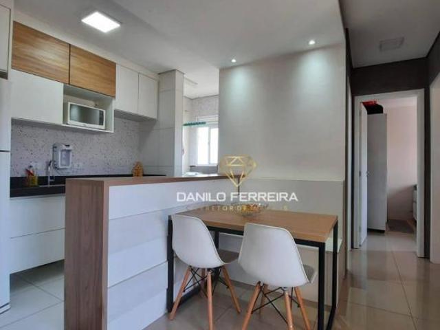 Apartamento venda em Chácaras Bela Vista, Itu