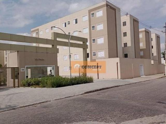 Apartamento venda em Jardim América, Poá