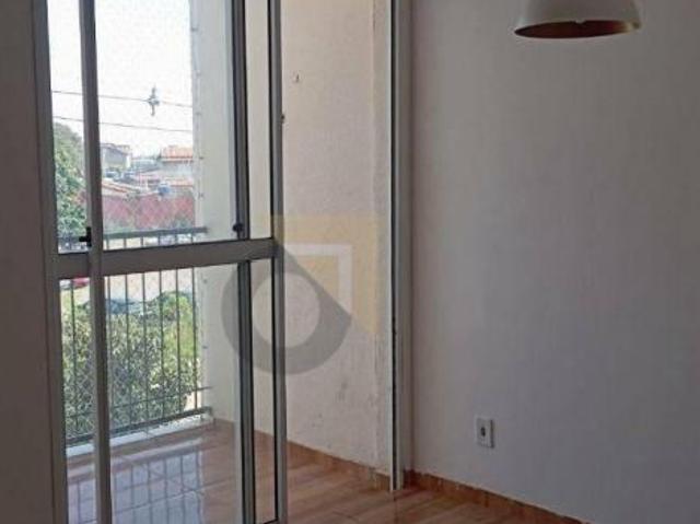 Apartamento venda em Residencial Campo Florido, Campinas