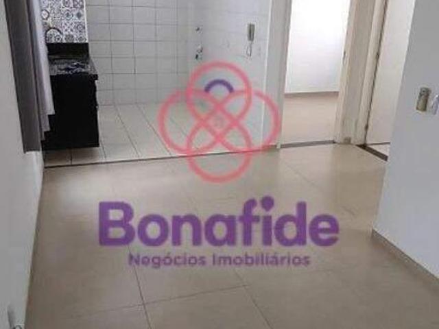 Apartamento venda em Região Imediata de Jundiaí, Itupeva