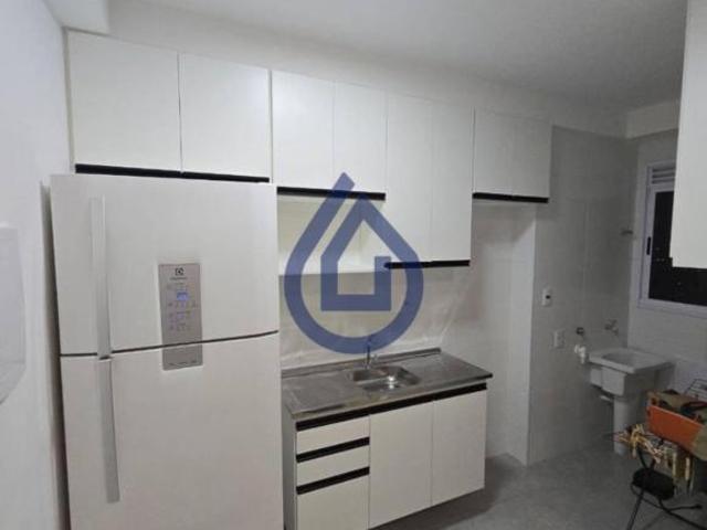 Apartamento venda em Jardim Novo II, Rio Claro