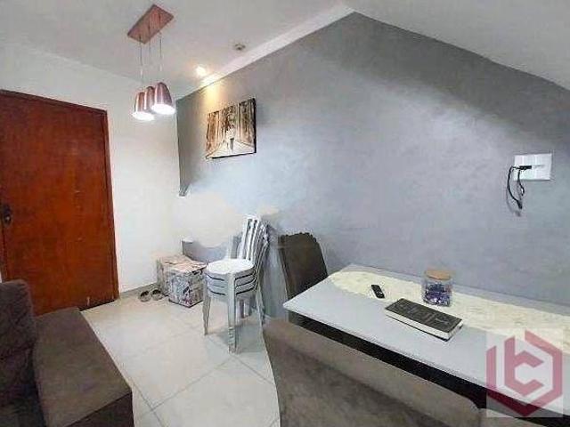 Apartamento venda em São Vicente