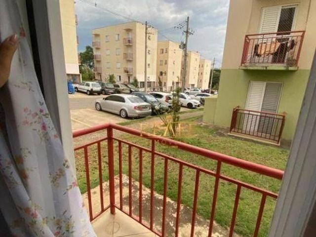 Apartamento venda em Região Imediata de Campinas, Região Metropolitana de Campinas