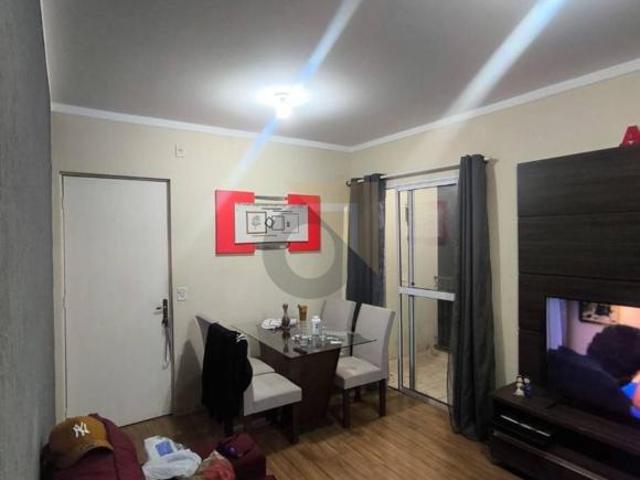 Apartamento venda em Residencial Campo Florido, Campinas