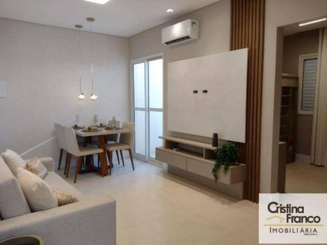 Apartamento venda em Vila Gabbai, Itu