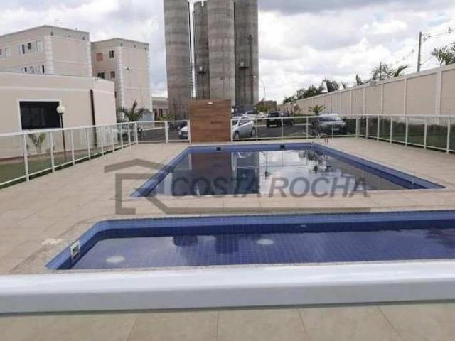Apartamento venda em Região Imediata de Sorocaba, Região Metropolitana de Sorocaba