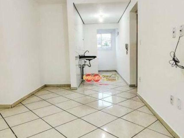 Apartamento venda em Loteamento Itatiba Park, Itatiba