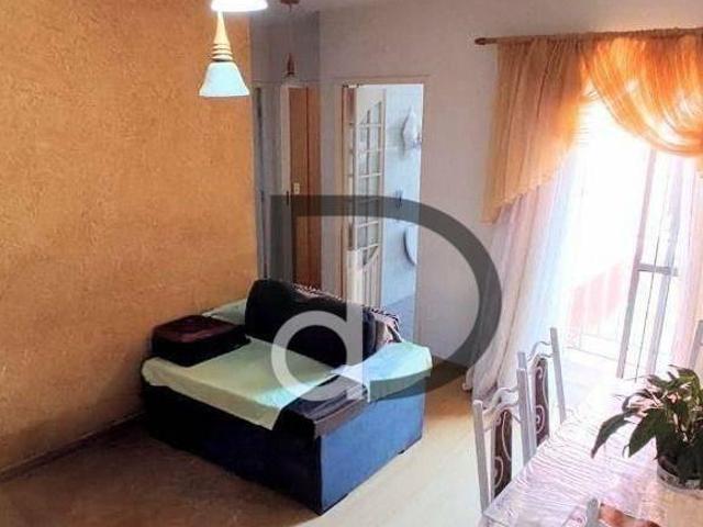 Apartamento venda em Região Imediata de Campinas, Região Metropolitana de Campinas