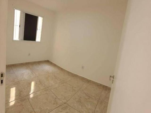 Apartamento venda em São Bento, Paulínia
