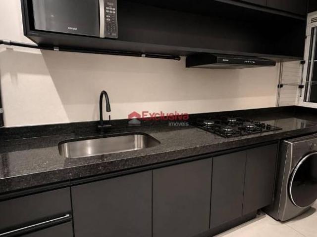Apartamento venda em São Bento, Paulínia