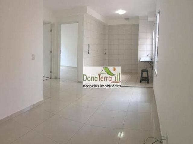 Apartamento venda em Região Imediata de Jundiaí, Itupeva