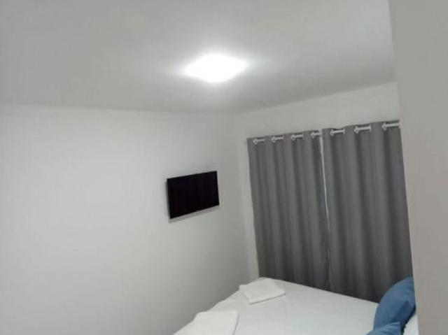 Apartamento venda em Jardim Silvana, Santo André