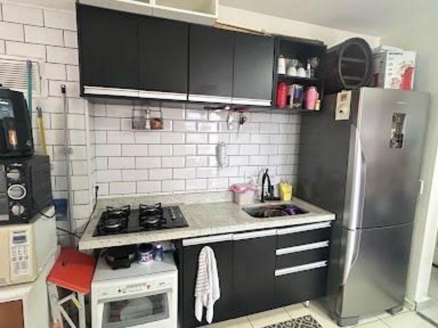 Apartamento venda em Região Imediata de Bragança Paulista, Atibaia