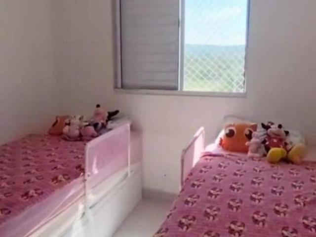 Apartamento venda em Região Imediata de Bragança Paulista, Atibaia