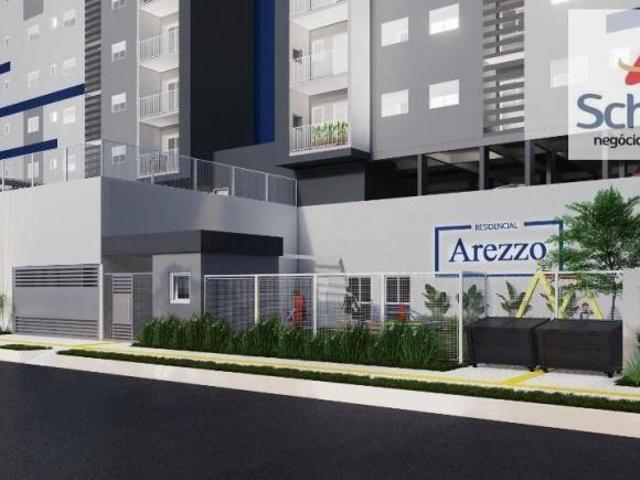 Apartamento venda em Novo Hamburgo