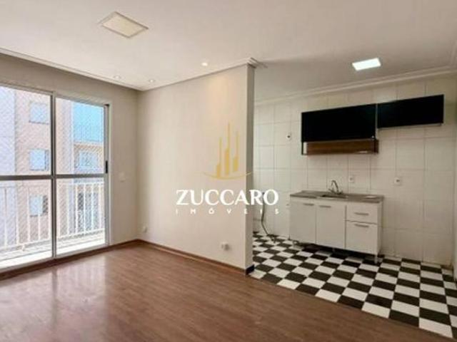 Apartamento venda em Jardim  Bela Vista, Guarulhos
