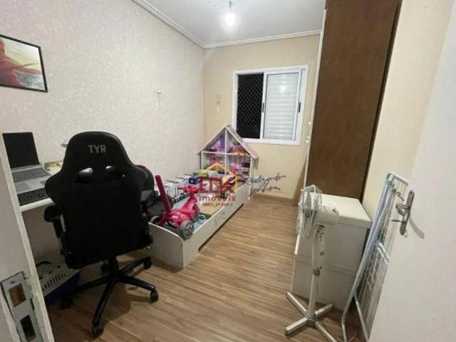Apartamento venda em Região Imediata de São José dos Campos, Região Metropolitana do Vale do Paraíba e Litoral Norte