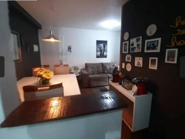 Apartamento venda em Cotia