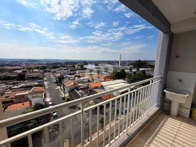 Apartamento venda em Região Imediata de Sorocaba, Região Metropolitana de Sorocaba