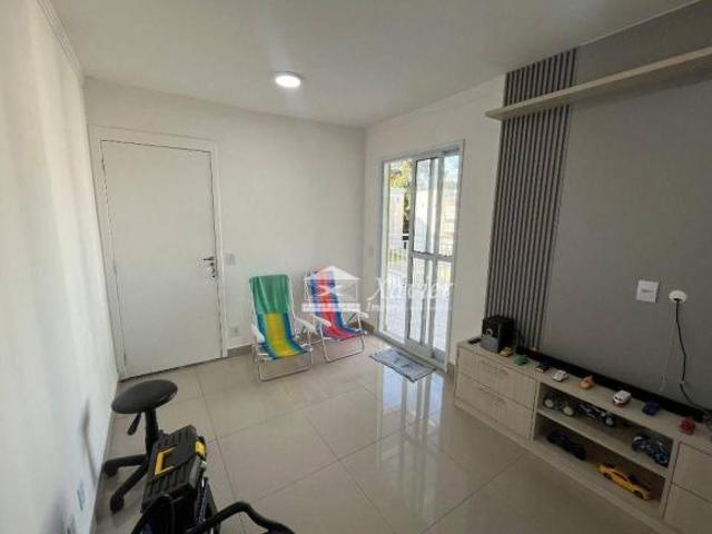 Apartamento venda em Jardim Vargem Grande, Vargem Grande Paulista