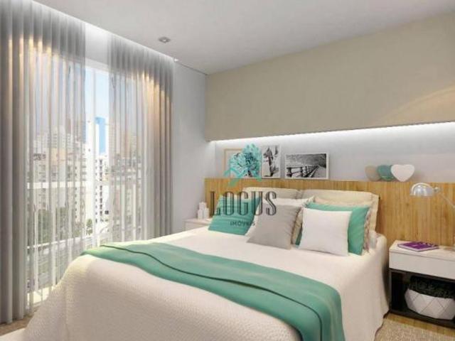 Apartamento venda em Santo André