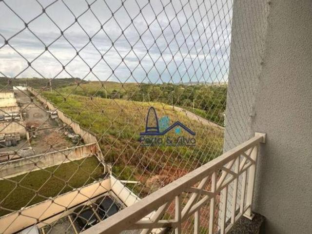 Apartamento venda em Região Imediata de São José dos Campos, Região Metropolitana do Vale do Paraíba e Litoral Norte
