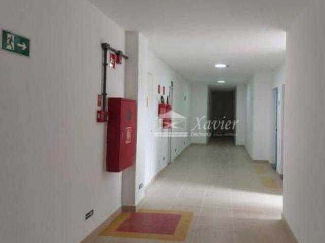Apartamento venda em Vargem Grande Paulista