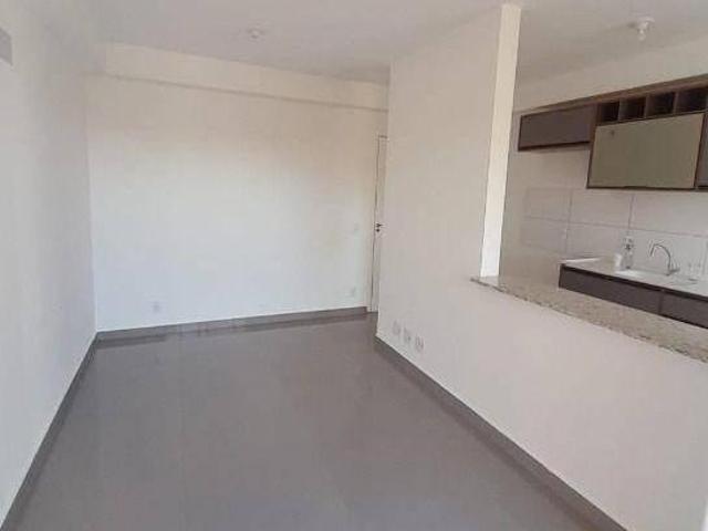 Apartamento venda em Santa Bárbara d'Oeste