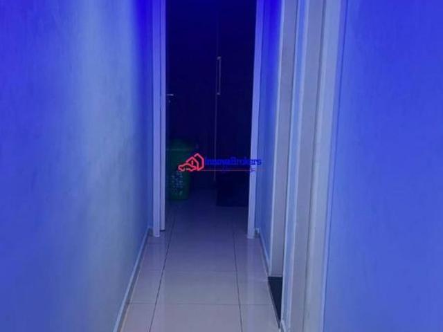 Apartamento venda em Vila Flórida, Guarulhos