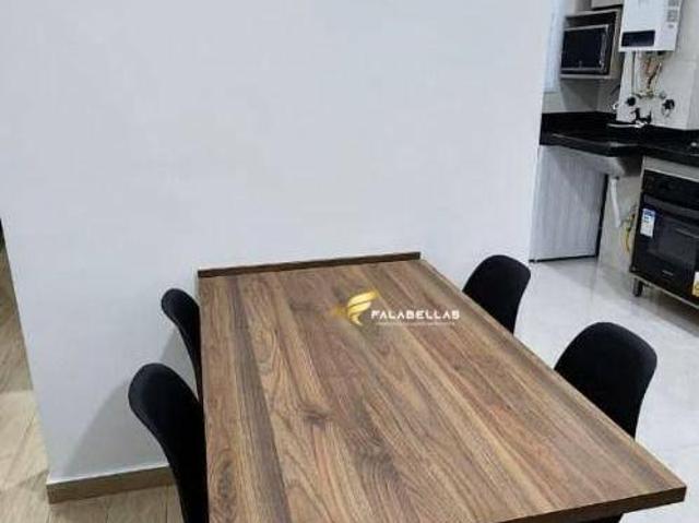 Apartamento venda em Várzea Paulista