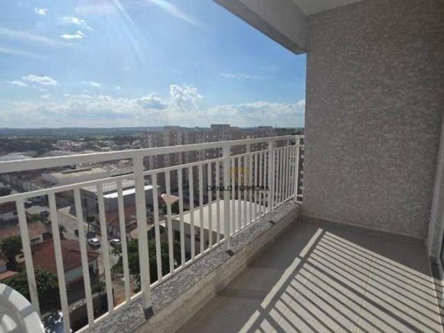 Apartamento venda em Região Imediata de Sorocaba, Região Metropolitana de Sorocaba