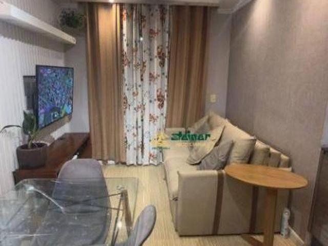 Apartamento venda em Região Imediata de São Paulo, Região Metropolitana de São Paulo