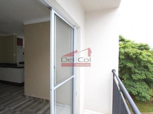 Apartamento venda em Região Imediata de Bragança Paulista, Bragança Paulista