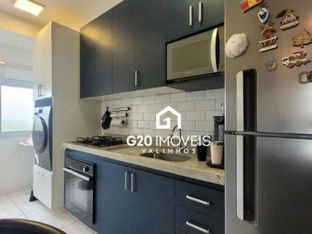 Apartamento venda em Região Imediata de Campinas, Região Metropolitana de Campinas