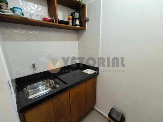 Apartamento venda em Capricórnio III, Caraguatatuba