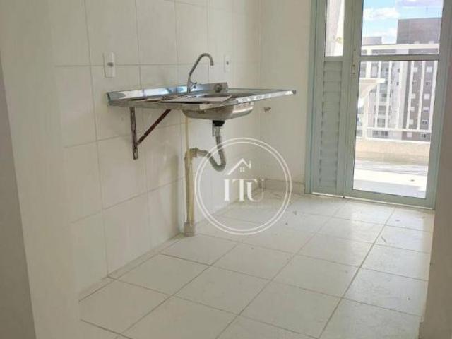 Apartamento venda em Região Imediata de Sorocaba, Região Metropolitana de Sorocaba