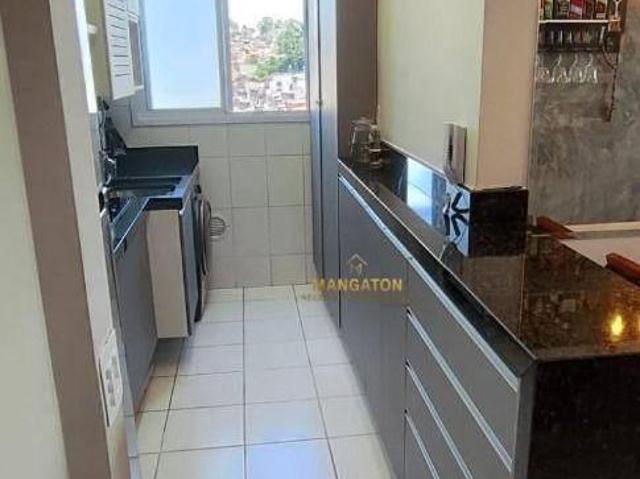 Apartamento venda em Várzea Paulista