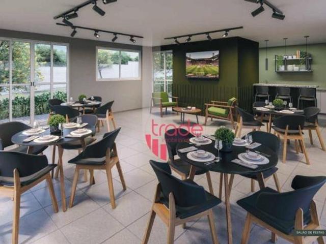 Apartamento venda em Região Imediata de Ribeirão Preto, Região Metropolitana de Ribeirão Preto
